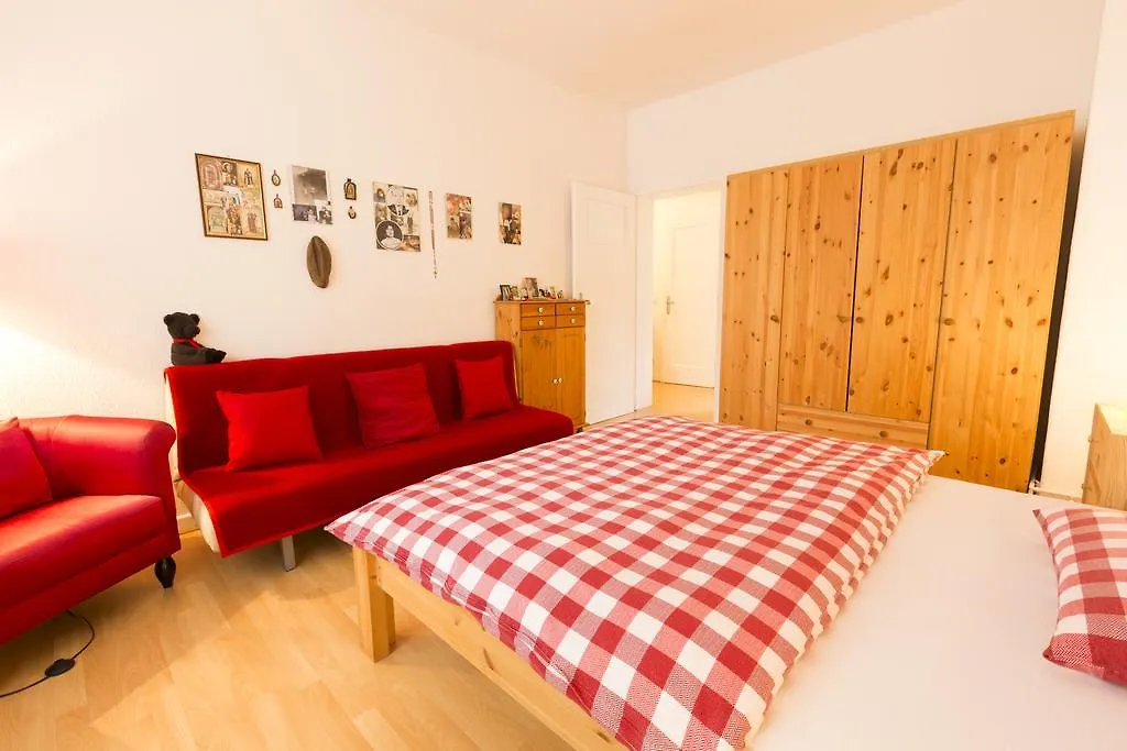 Deutsche Messe Zimmer - Accommodation Service Hannover Fair 0*,