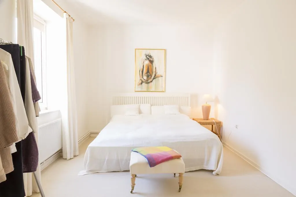 בית אירוח Deutsche Messe Zimmer - Accommodation Service Hannover Fair גרמניה