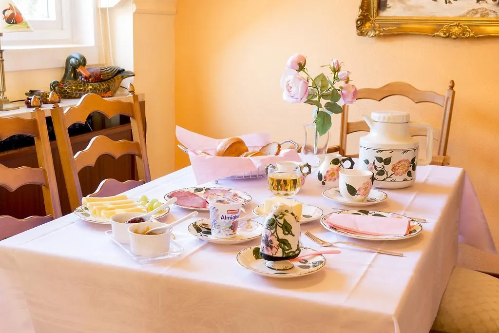 בית אירוח Deutsche Messe Zimmer - Accommodation Service Hannover Fair