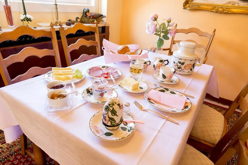 בית אירוח Deutsche Messe Zimmer - Accommodation Service Hannover Fair