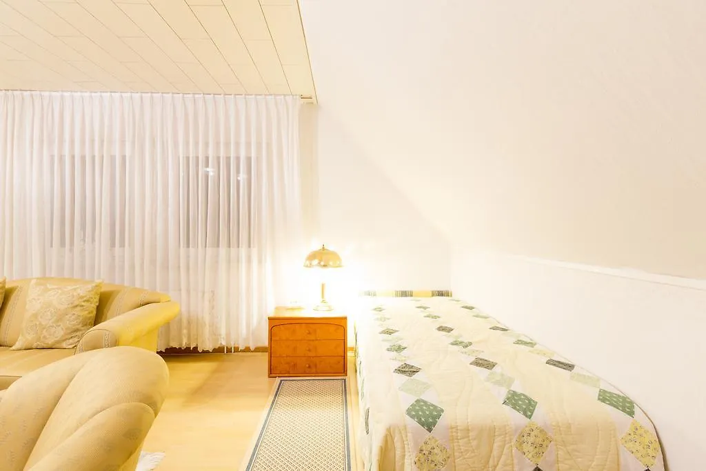 Deutsche Messe Zimmer - Accommodation Service Hannover Fair 0*,  גרמניה