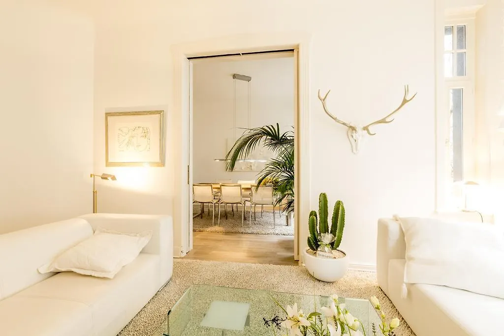 Deutsche Messe Zimmer - Accommodation Service Hannover Fair