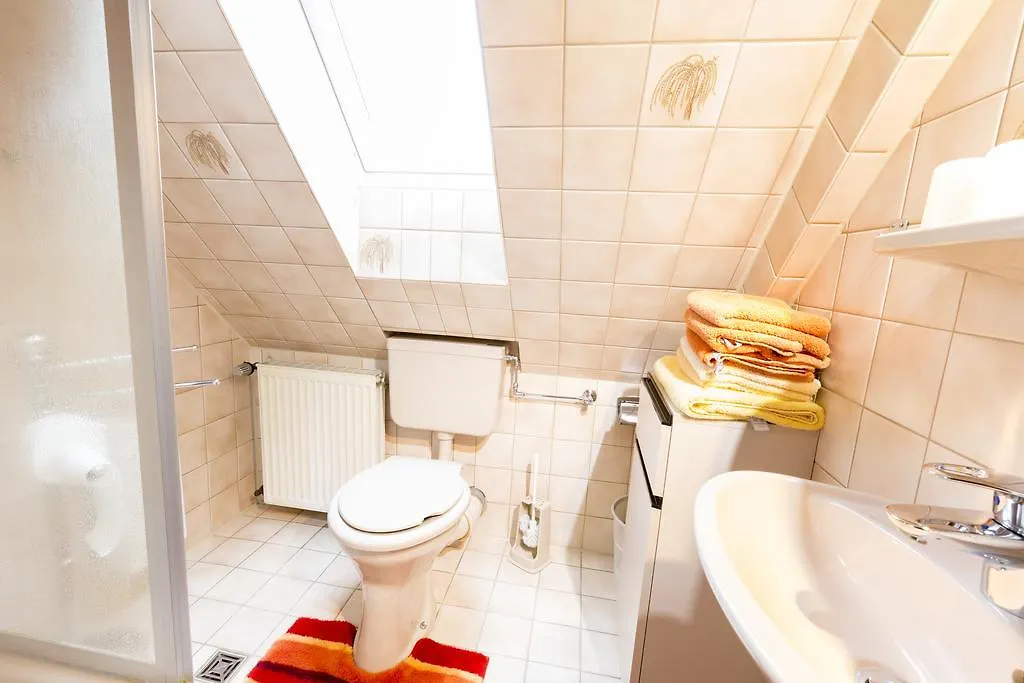 Deutsche Messe Zimmer - Accommodation Service Hannover Fair 0*,