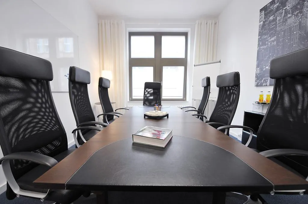 Deutsche Messe Zimmer - Accommodation Service Hannover Fair