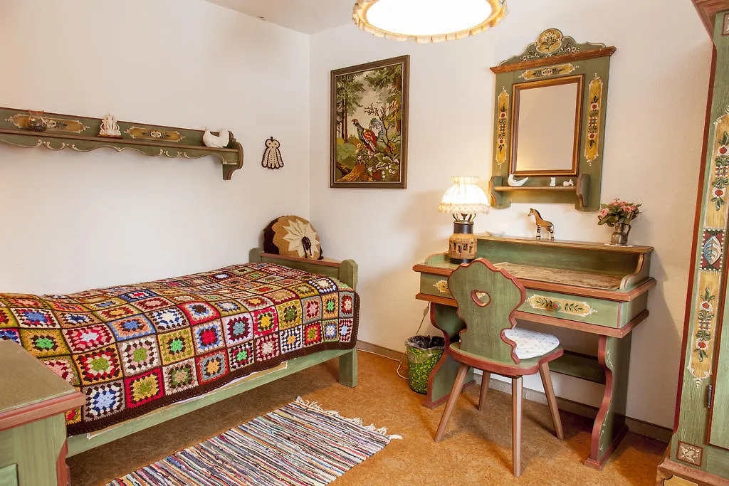בית אירוח Deutsche Messe Zimmer - Accommodation Service Hannover Fair