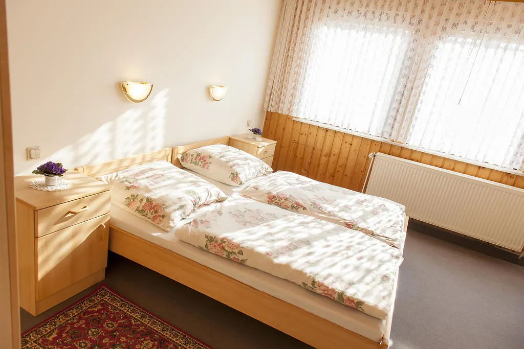 בית אירוח Deutsche Messe Zimmer - Accommodation Service Hannover Fair גרמניה