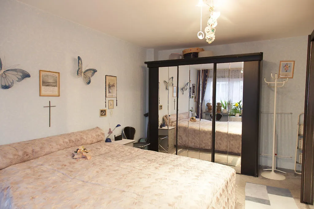 Deutsche Messe Zimmer - Accommodation Service Hannover Fair 0*,