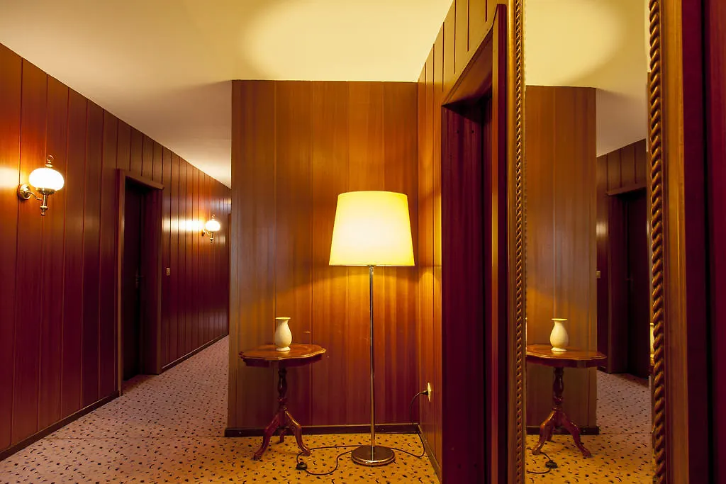Deutsche Messe Zimmer - Accommodation Service Hannover Fair
