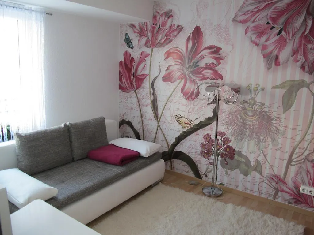 Deutsche Messe Zimmer - Accommodation Service Hannover Fair גרמניה