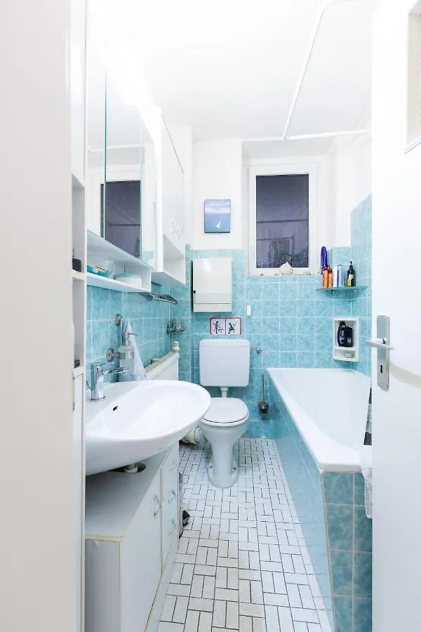 Deutsche Messe Zimmer - Accommodation Service Hannover Fair 0*,