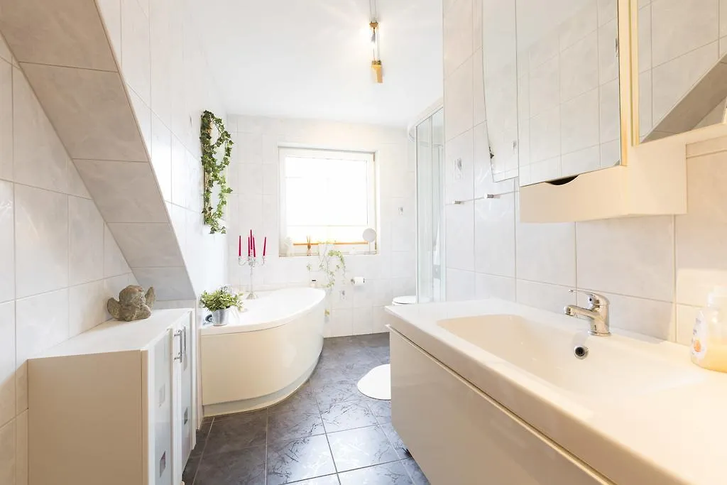 Deutsche Messe Zimmer - Accommodation Service Hannover Fair ألمانيا