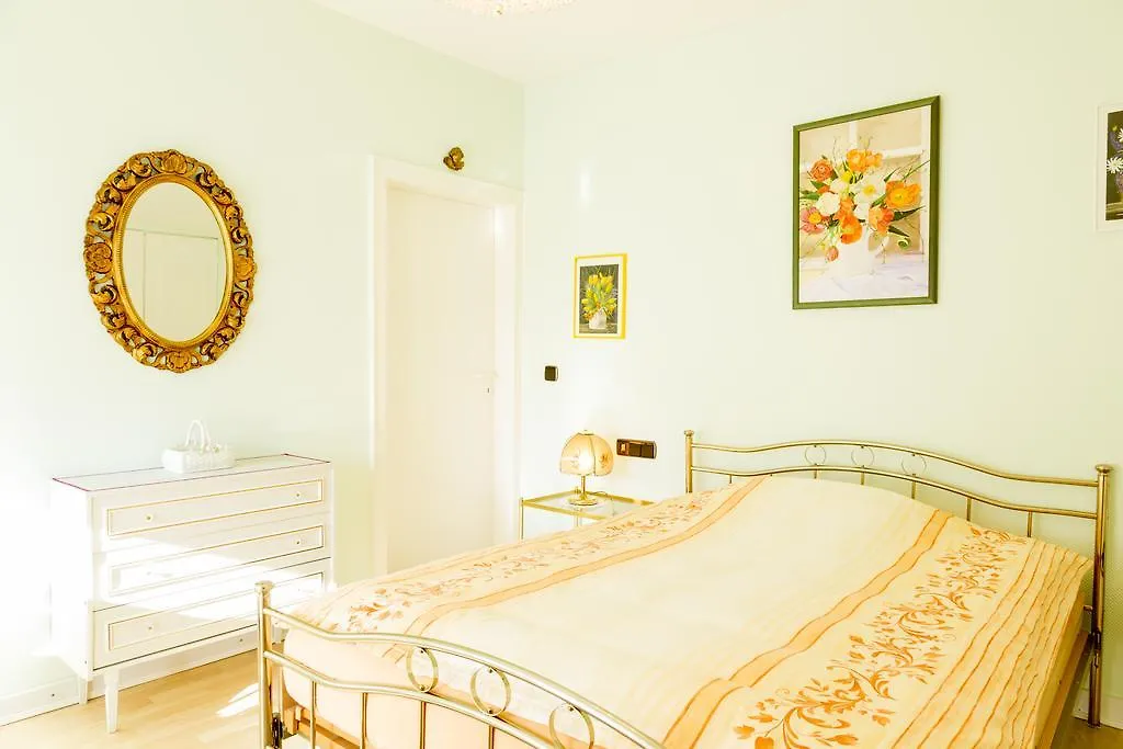 Deutsche Messe Zimmer - Accommodation Service Hannover Fair