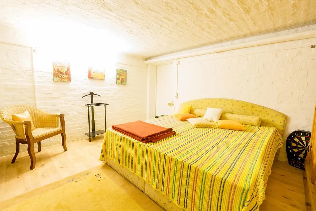 Deutsche Messe Zimmer - Accommodation Service Hannover Fair 0*,