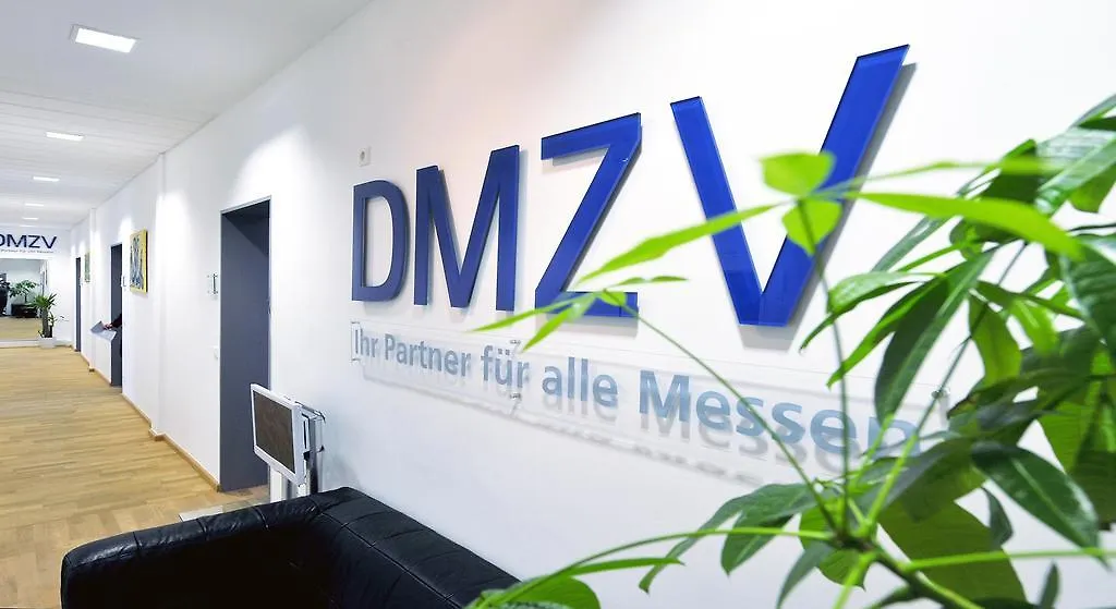 منزل للإقامة Deutsche Messe Zimmer - Accommodation Service Hannover Fair