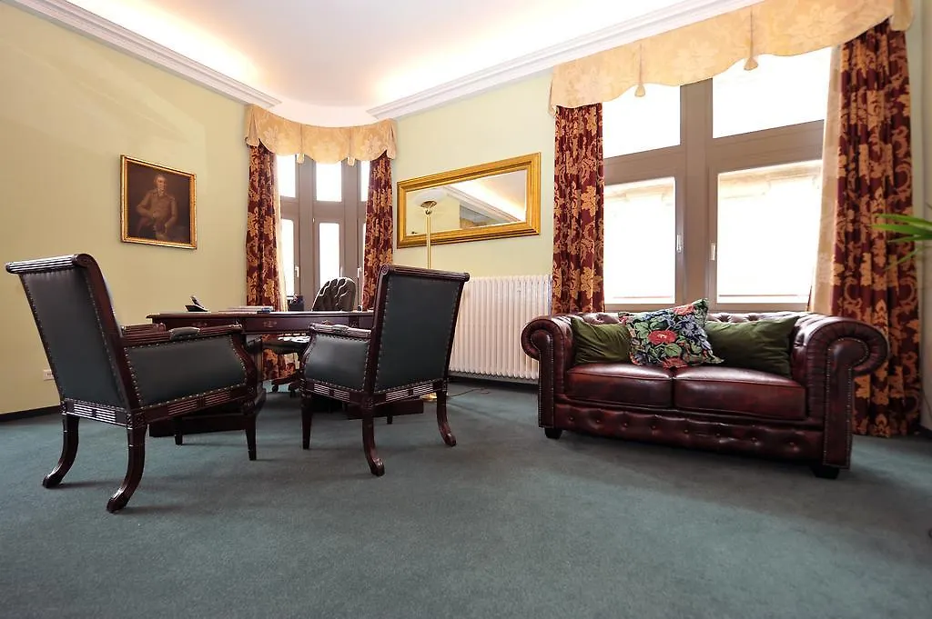 Deutsche Messe Zimmer - Accommodation Service Hannover Fair 0*,  ألمانيا