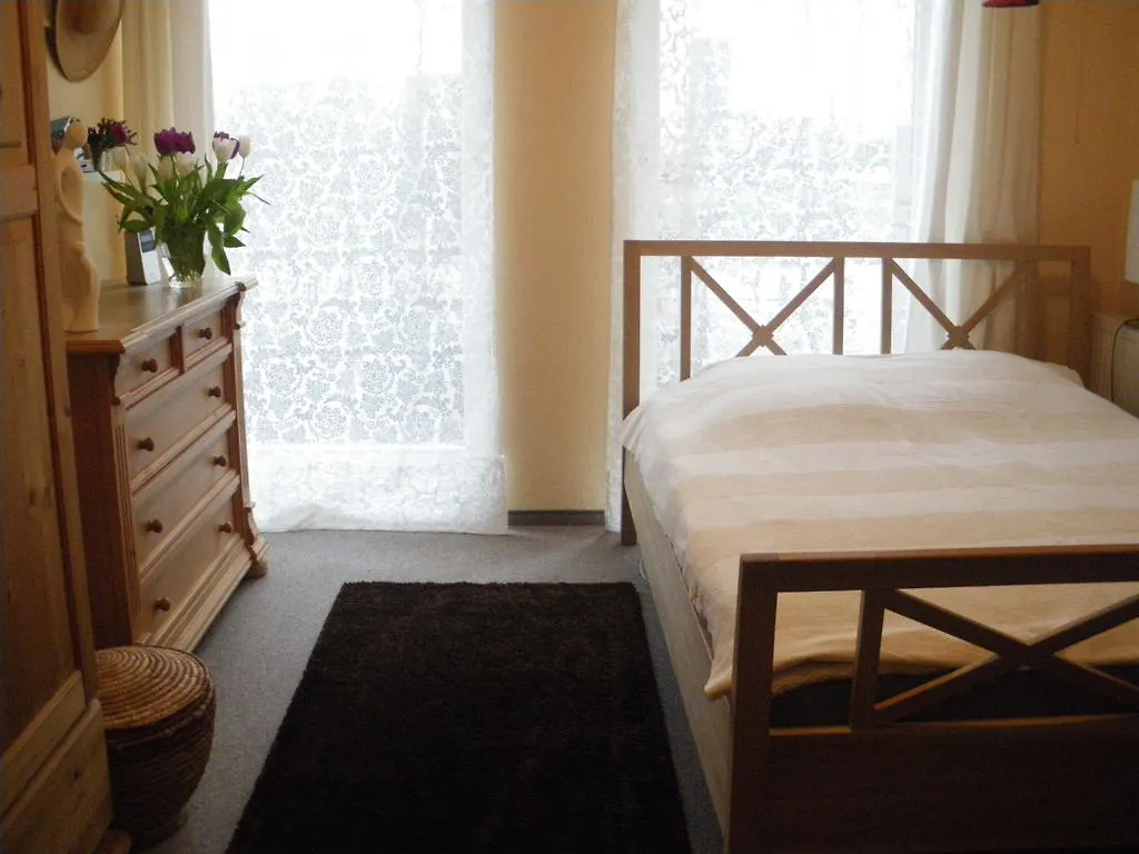 منزل للإقامة Deutsche Messe Zimmer - Accommodation Service Hannover Fair
