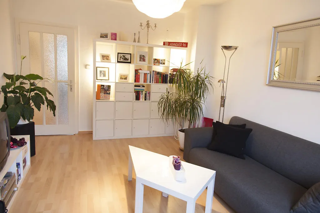 Deutsche Messe Zimmer - Accommodation Service Hannover Fair