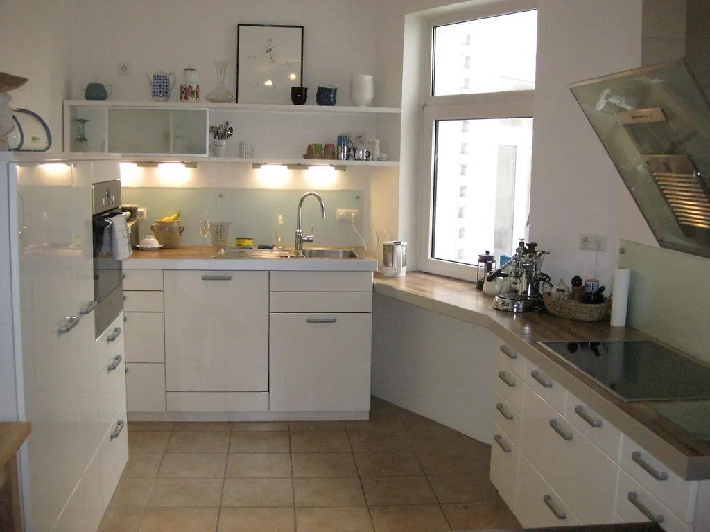 Deutsche Messe Zimmer - Accommodation Service Hannover Fair 0*,