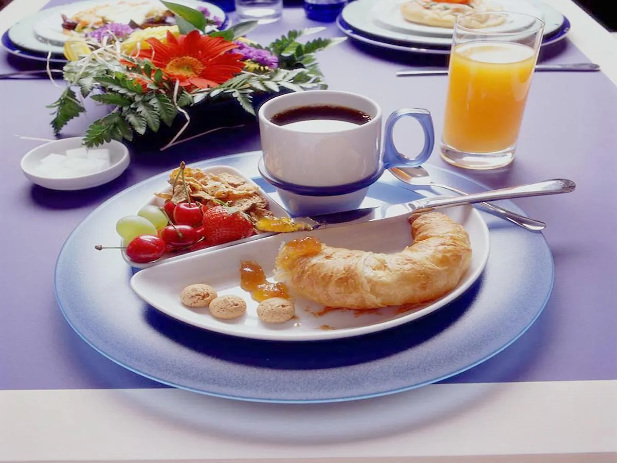 Deutsche Messe Zimmer - Accommodation Service Hannover Fair 0*,  ألمانيا