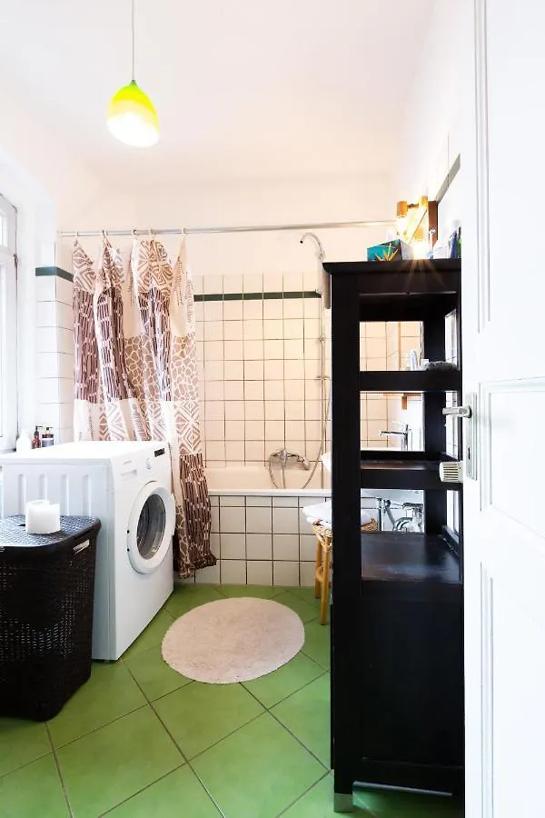 Deutsche Messe Zimmer - Accommodation Service Hannover Fair منزل للإقامة