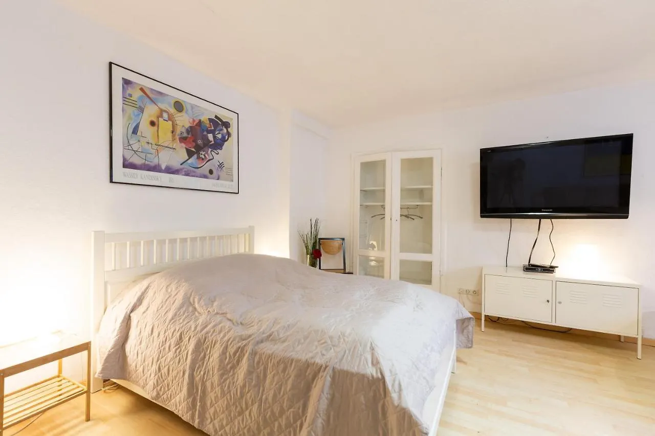 Deutsche Messe Zimmer - Accommodation Service Hannover Fair ألمانيا